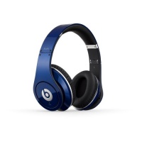 Beats Studio Over-Ear Headphone (Blue) Beats Studio Over-Ear Headphone (Blue)