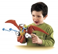 Fisher-Price Imaginext Pterodactyl Dino Fisher-Price Imaginext Pterodactyl Dino