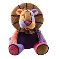 Gund 32 inches Britto From Enesco Large Lion Plush Gund 32 inches Britto From Enesco Large Lion Plush