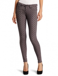 Levi's Juniors 535 Super Skinny Fit Jean Legging, Voyage, 1 Medium Levi's Juniors 535 Super Skinny Fit Jean Legging, Voyage, 1 Medium