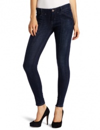 Levi's Juniors 535 Seamed Super Skinny Legging, Dark Refined, 13 Medium Levi's Juniors 535 Seamed Super Skinny Legging, Dark Refined, 13 Medium