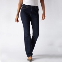 Levi's Women's 512 Straight Leg High Rise Jean, Hammered Dark, 12 Short Levi's Women's 512 Straight Leg High Rise Jean, Hammered Dark, 12 Short