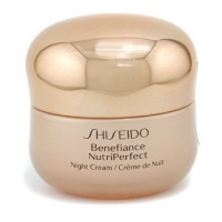Benefiance NutriPerfect Night Cream 50ml/1.7oz Benefiance NutriPerfect Night Cream 50ml/1.7oz