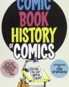 Comic Book History of Comics