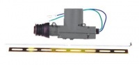Absolute DLA110 Universal Power Door Lock 2 Wire Actuator Kit Absolute DLA110 Universal Power Door Lock 2 Wire Actuator Kit