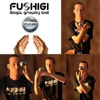 Fushigi Magic Gravity Ball Fushigi Magic Gravity Ball