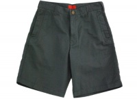 Izod Soho Plain Front Short