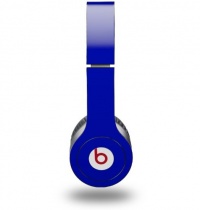 WraptorSkinz Solids Collection Skin for Beats Solo HD Headphones, Royal Blue WraptorSkinz Solids Collection Skin for Beats Solo HD Headphones, Royal Blue