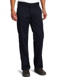 Dickies Men's Slim Straight Work Pant Dickies Men's Slim Straight Work Pant