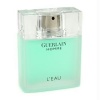 GUERLAIN HOMME L'EAU by Guerlain for MEN: EDT SPRAY 2.7 OZ