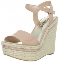 Madeline Girl Women's Surf Ankle-Strap Sandal Madeline Girl Women's Surf Ankle-Strap Sandal