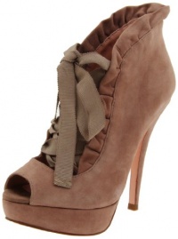 Betsey Johnson Women's Luvey Boot Betsey Johnson Women's Luvey Boot