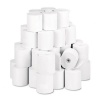 NCR Thermal Receipt Paper, 2.25 Inches x 165 Feet Roll, 6 per Pack (856445)