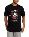 LRG Men's Panda Operation Tee