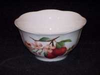 Lenox Orchard in Bloom Rice Bowl