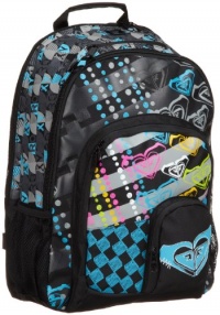 Roxy Junior's Noble Trek Backpack Roxy Junior's Noble Trek Backpack