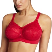 Goddess Women's Rose Soft Cup Bra Goddess Women's Rose Soft Cup Bra
