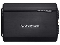 Rockford Fosgate Prime R1000-1D 1,000-Watt Mono Amplifier Rockford Fosgate Prime R1000-1D 1,000-Watt Mono Amplifier