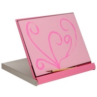 Pink Laptop Buddha Board Pink Laptop Buddha Board