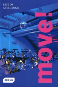 Move! Best of Gym Design