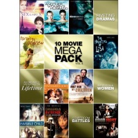 10-Movie Mega Pack V.3 10-Movie Mega Pack V.3