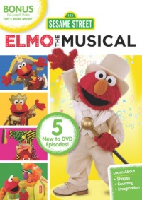 Sesame Street: Elmo the Musical Sesame Street: Elmo the Musical