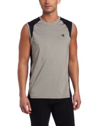 Champion Men's Fitted Muscle Tee