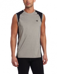Champion Men's Fitted Muscle Tee Champion Men's Fitted Muscle Tee