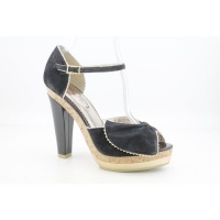 Poetic Licence Women's Date Night Peep Toe Pump Poetic Licence Women's Date Night Peep Toe Pump