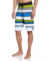 Quiksilver Men's You Know This Swim Short