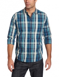 prAna Men's Buckeye Long Sleeve Tee prAna Men's Buckeye Long Sleeve Tee