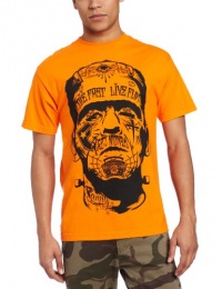 Famous Stars and Straps Men's Die Fast Tee Famous Stars and Straps Men's Die Fast Tee