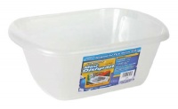 Camco 43516 RV Mini Dish Pan Camco 43516 RV Mini Dish Pan