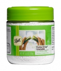 Ball Pickle Crisp 5.5 oz. Jar Ball Pickle Crisp 5.5 oz. Jar