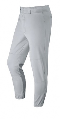 Wilson Adult Poly Warp Knit Baseball Pant Wilson Adult Poly Warp Knit Baseball Pant