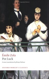 Pot Luck (Oxford World's Classics) Pot Luck (Oxford World's Classics)