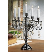 TERRA METAL 14 CANDELABRA TERRA METAL 14 CANDELABRA