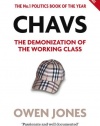 Chavs: The Demonization of the Working Class