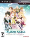 Tales of Xillia (Collector's Edition)