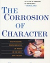 The Corrosion of Character: The Personal Consequences of Work in the New Capitalism