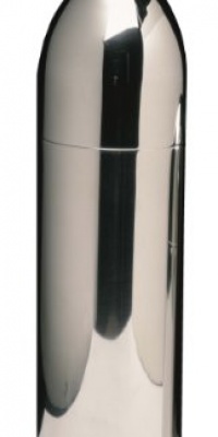Metrokane Bullet Cocktail Shaker Metrokane Bullet Cocktail Shaker