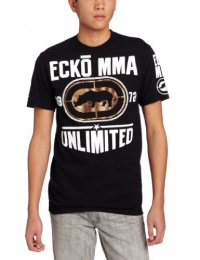 ecko unltd. Men's Stronghold Tee ecko unltd. Men's Stronghold Tee