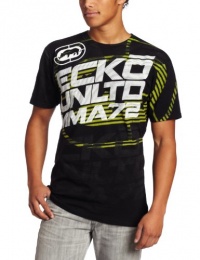 ecko unltd. Men's Terminator Tee ecko unltd. Men's Terminator Tee