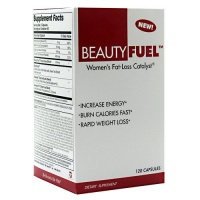 BeautyFit BeautyFuel -- 120 Capsules BeautyFit BeautyFuel -- 120 Capsules