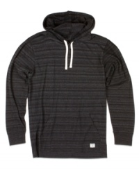Get cozy in this stylish jersey hoodie from O'Neil. Get cozy in this stylish jersey hoodie from O'Neil.