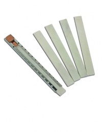 Hobart 770087 Soapstone Holder with Refills, Includes 4-Refills Hobart 770087 Soapstone Holder with Refills, Includes 4-Refills