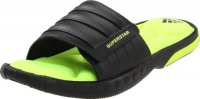 adidas Men's Superstar 3G Slide Sandal adidas Men's Superstar 3G Slide Sandal