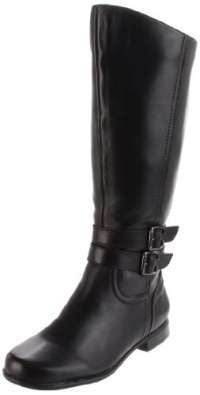 Hush Puppies Women's Gelding Riding Boot Hush Puppies Women's Gelding Riding Boot