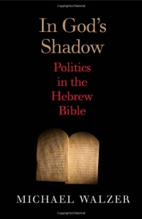 In God's Shadow: Politics in the Hebrew Bible