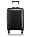 Tumi Luggage Tegra-Lite International Carry-On Bag, Carbon, One Size